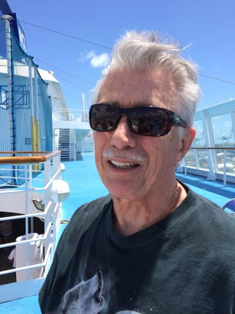 John T. Hull Profile Photo