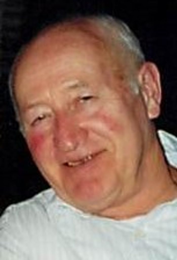 Charles Derycke