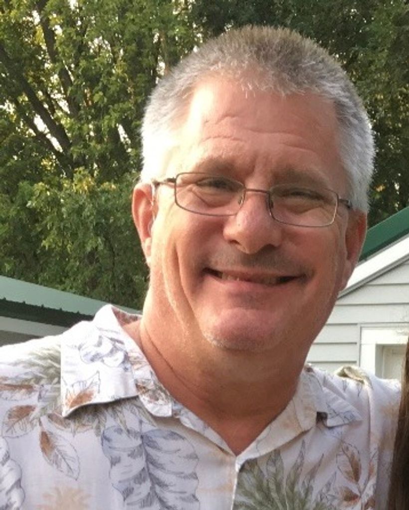 Neal Briese