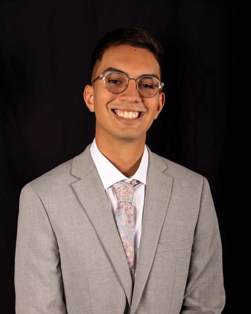 David Alexander Guerra Profile Photo