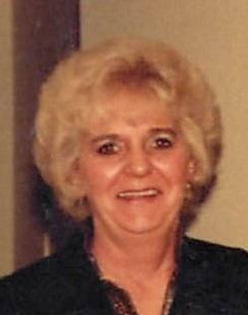 Shirley Ann Lucas Profile Photo