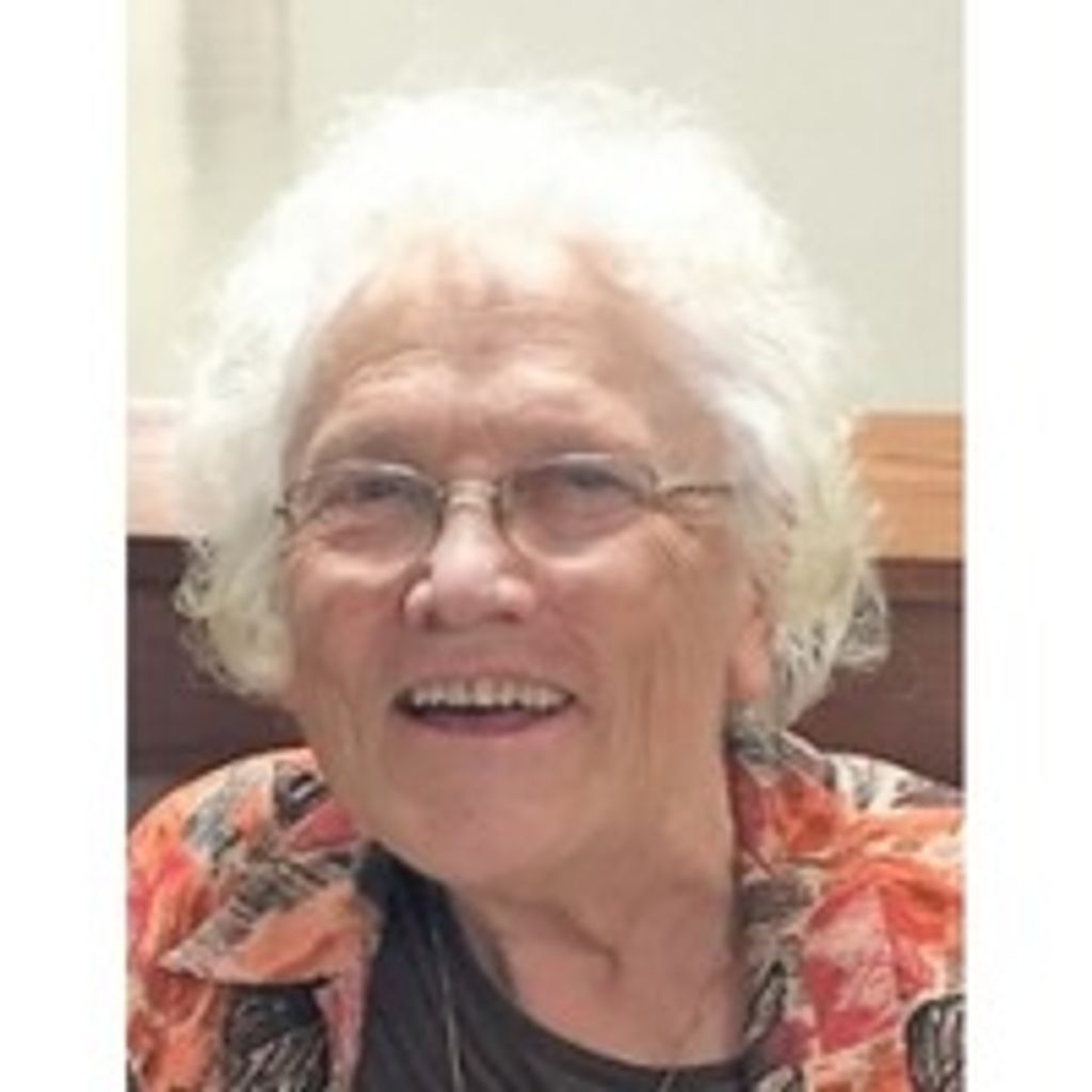 Elizabeth  Ann Betteridge