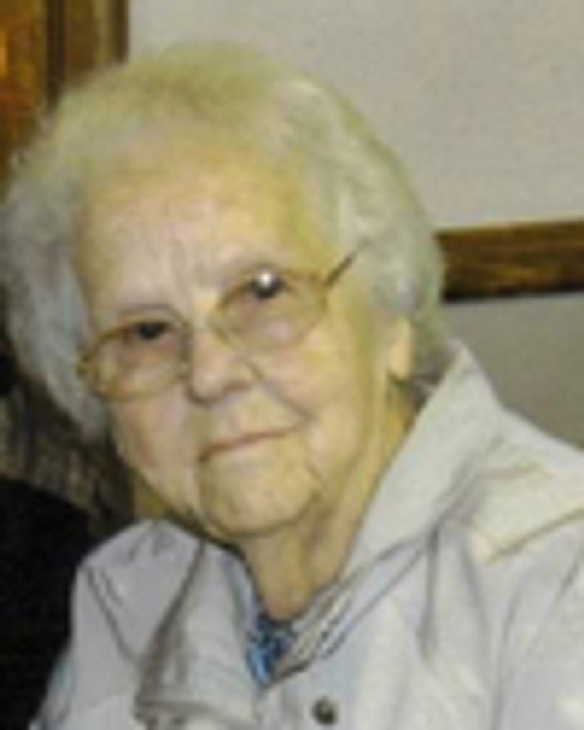 Arlene McLaughlin (Elsemore) Profile Photo