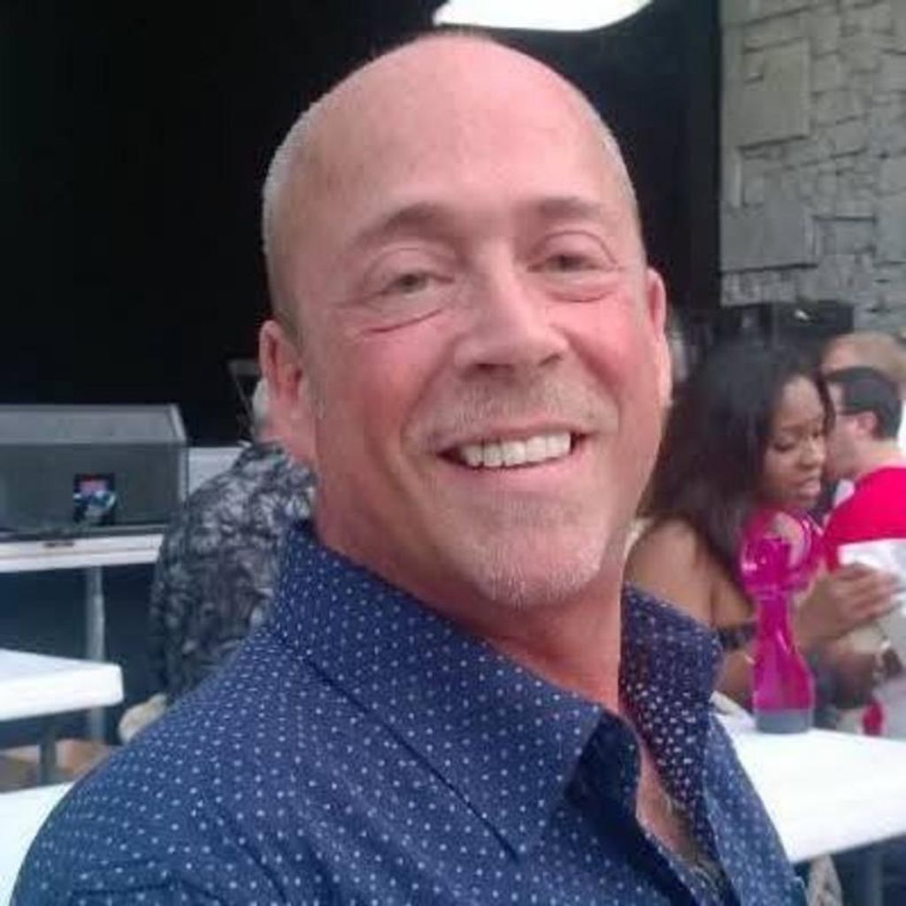 Russell Kent Gibbs Profile Photo