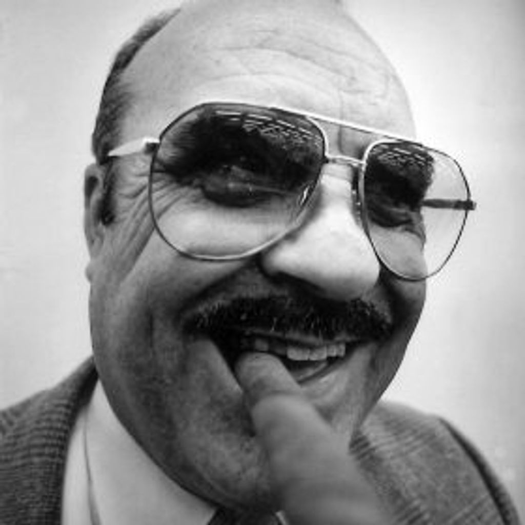 Ronald “Ron” Earl Bragg