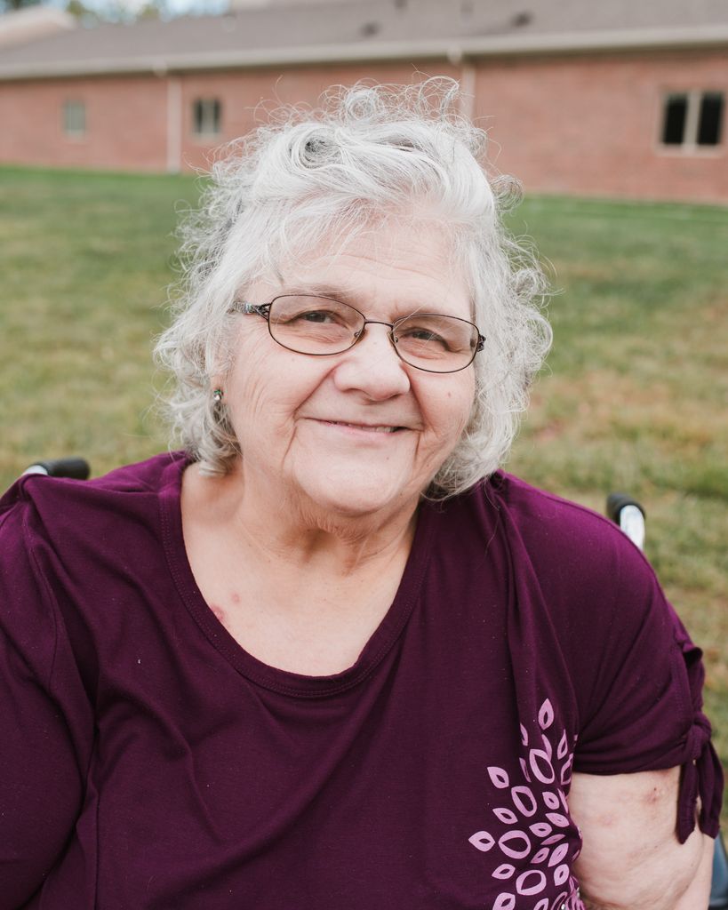 Linda Joyce Humphries Profile Photo
