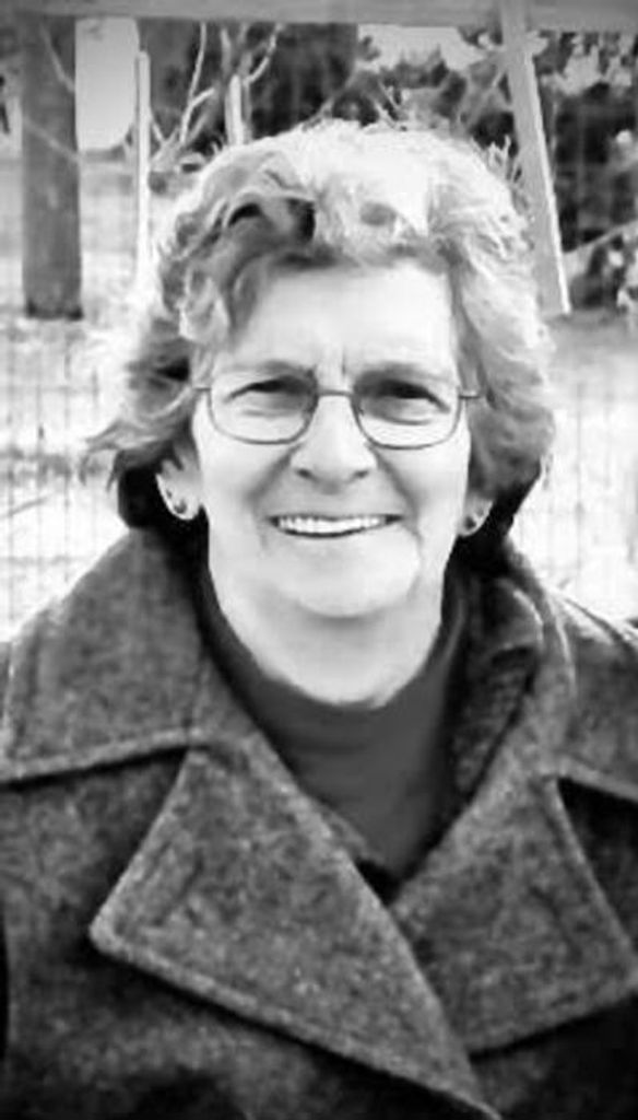Margaret (Peg) Hyslop Profile Photo