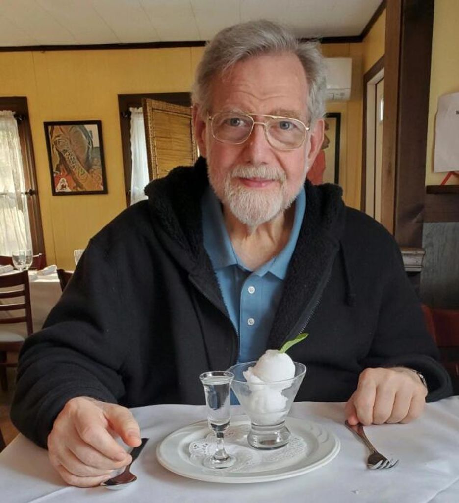 Alexander C. Krueper