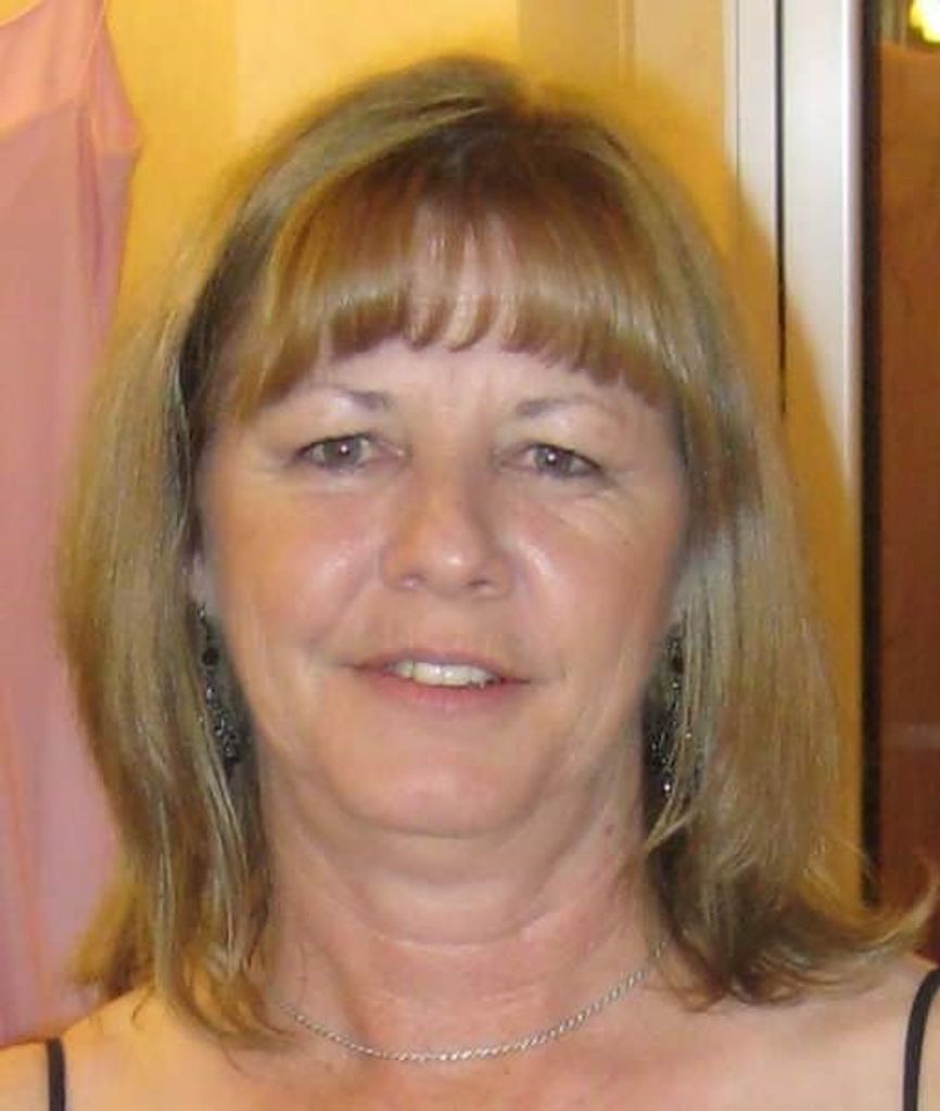 Peggy Nickell
