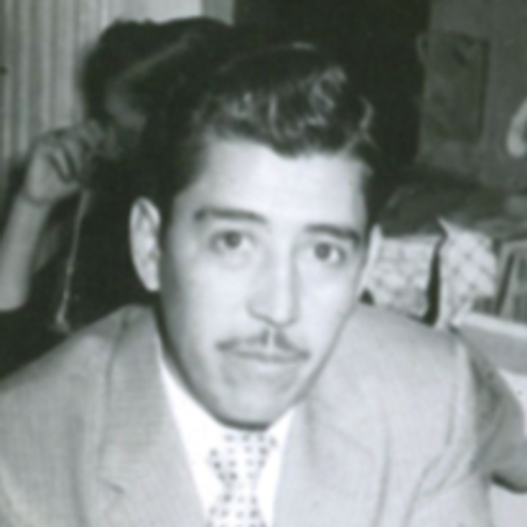 Manuel G. Madrid