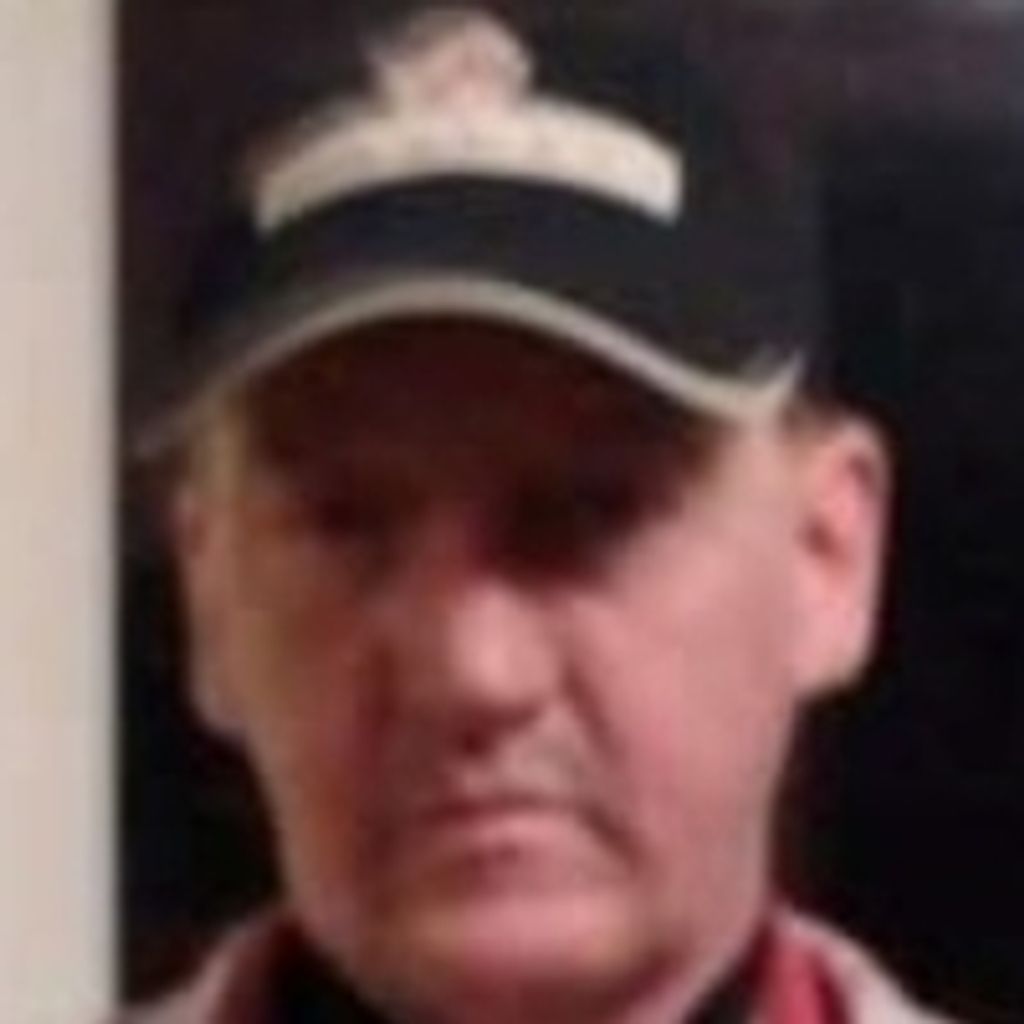 Ed Hurley Profile Photo