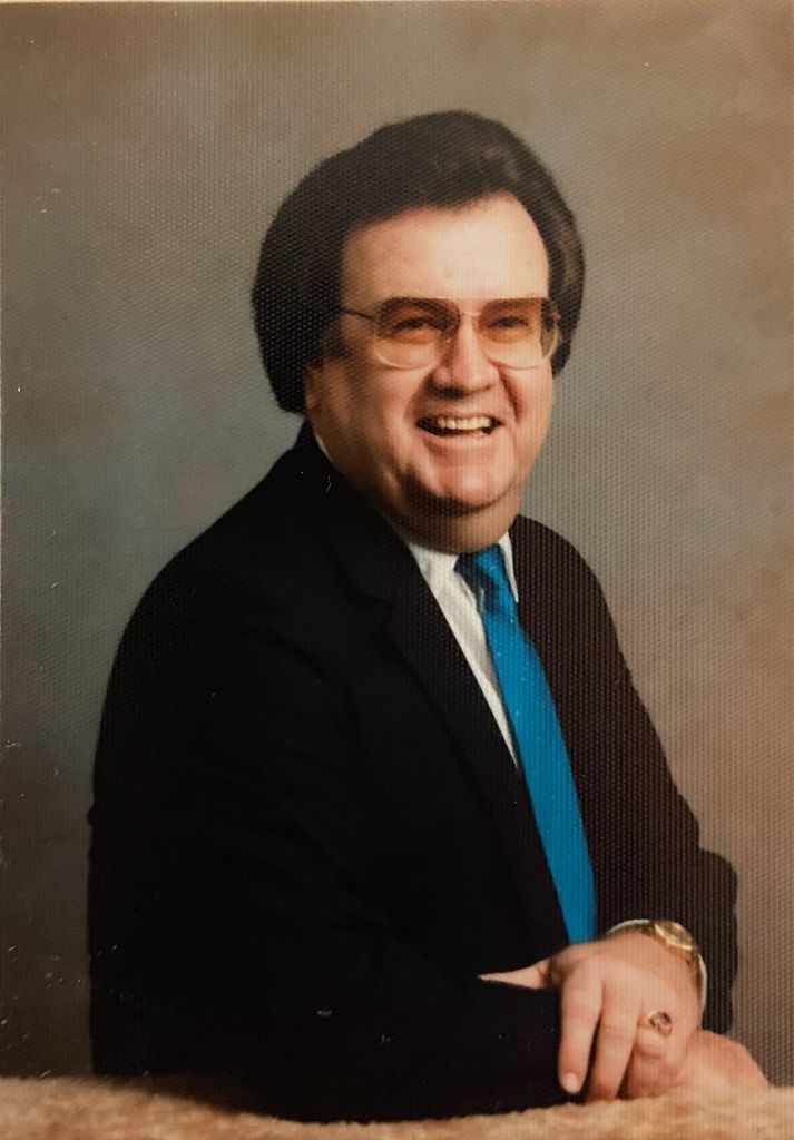 A. W. Radle, Jr. Profile Photo