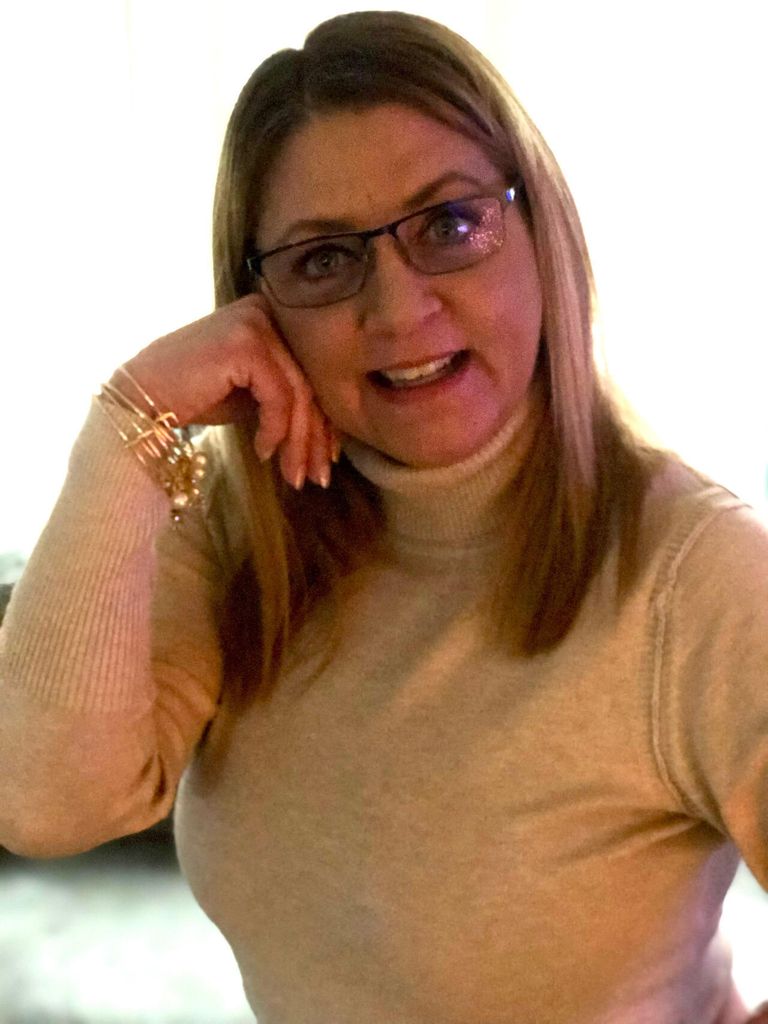Tiffany Brightbill