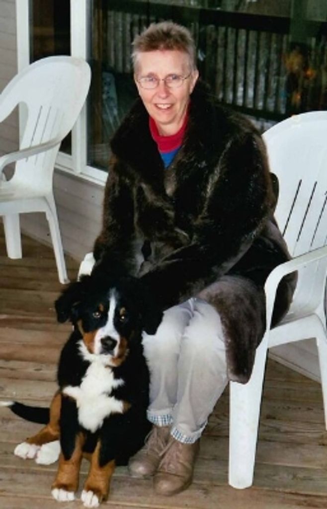 Patricia A. Mondrella