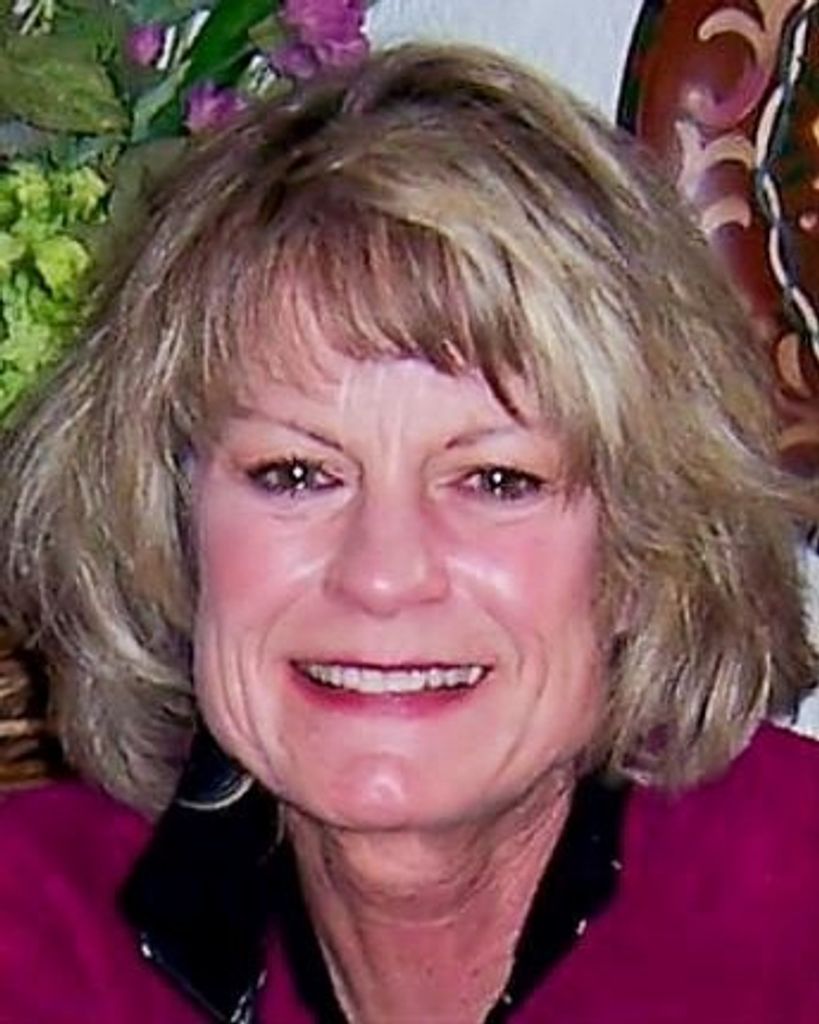 Marilyn J Robinson Profile Photo