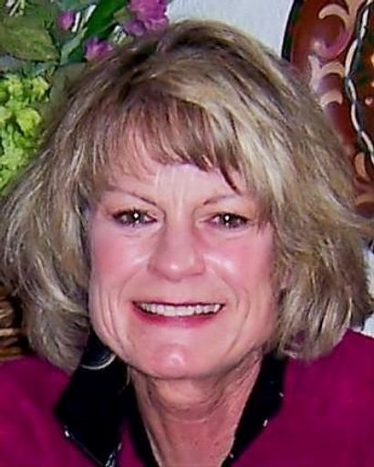 Marilyn J Robinson's obituary image