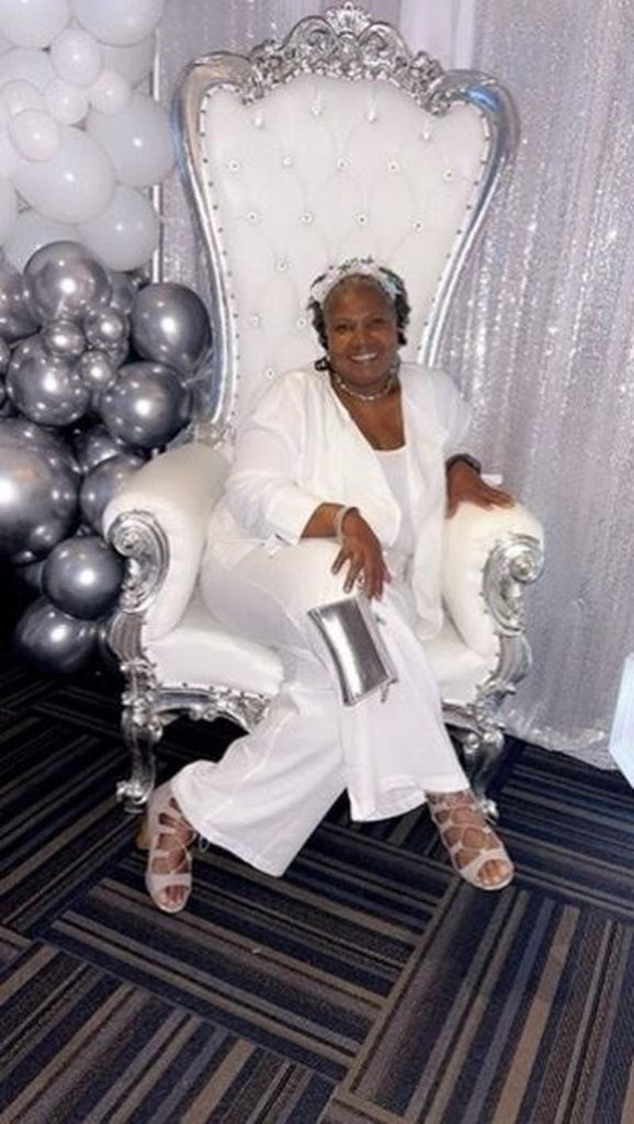 Norma J. Potts Profile Photo