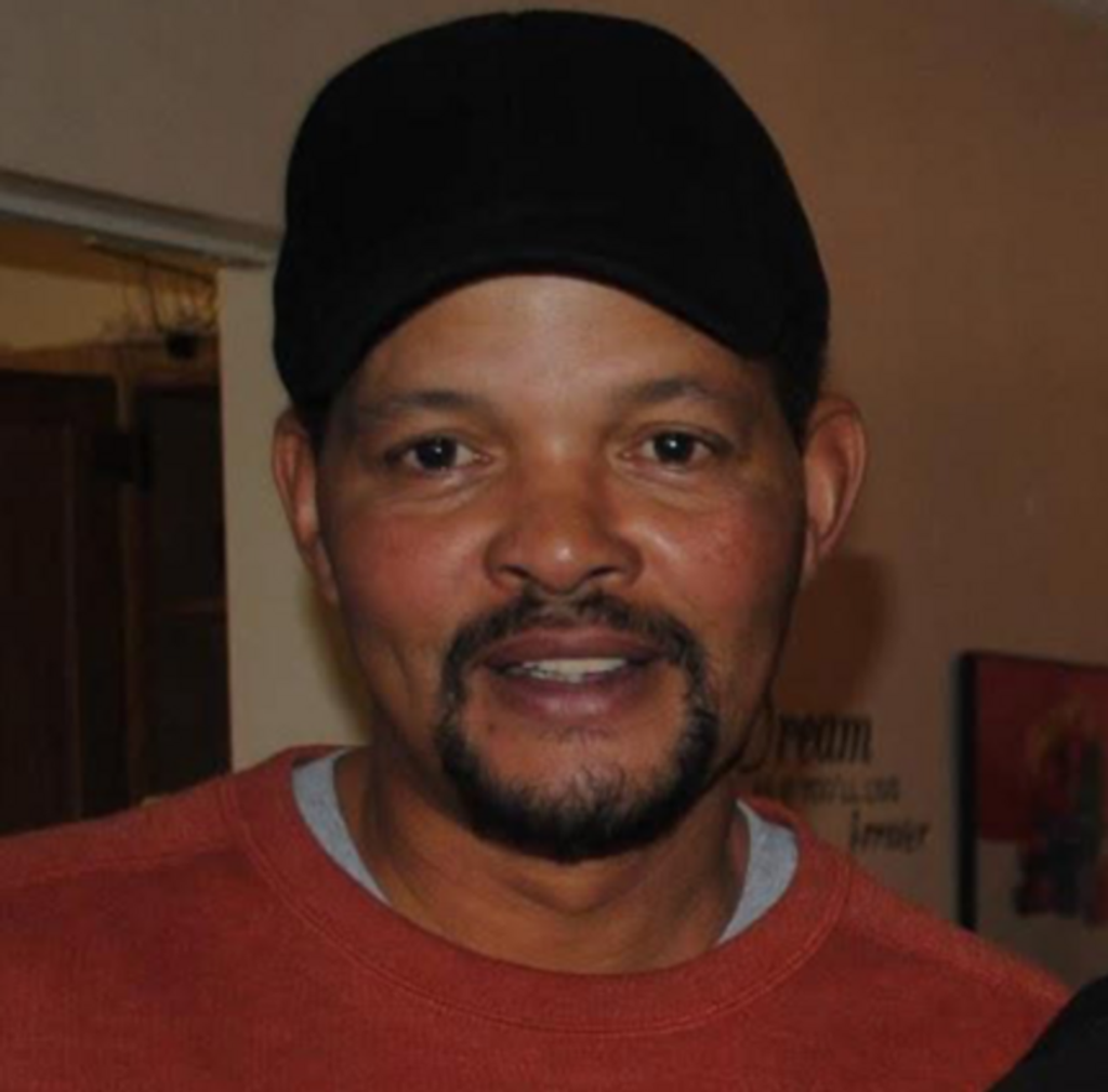 James Edward Durant Jr.