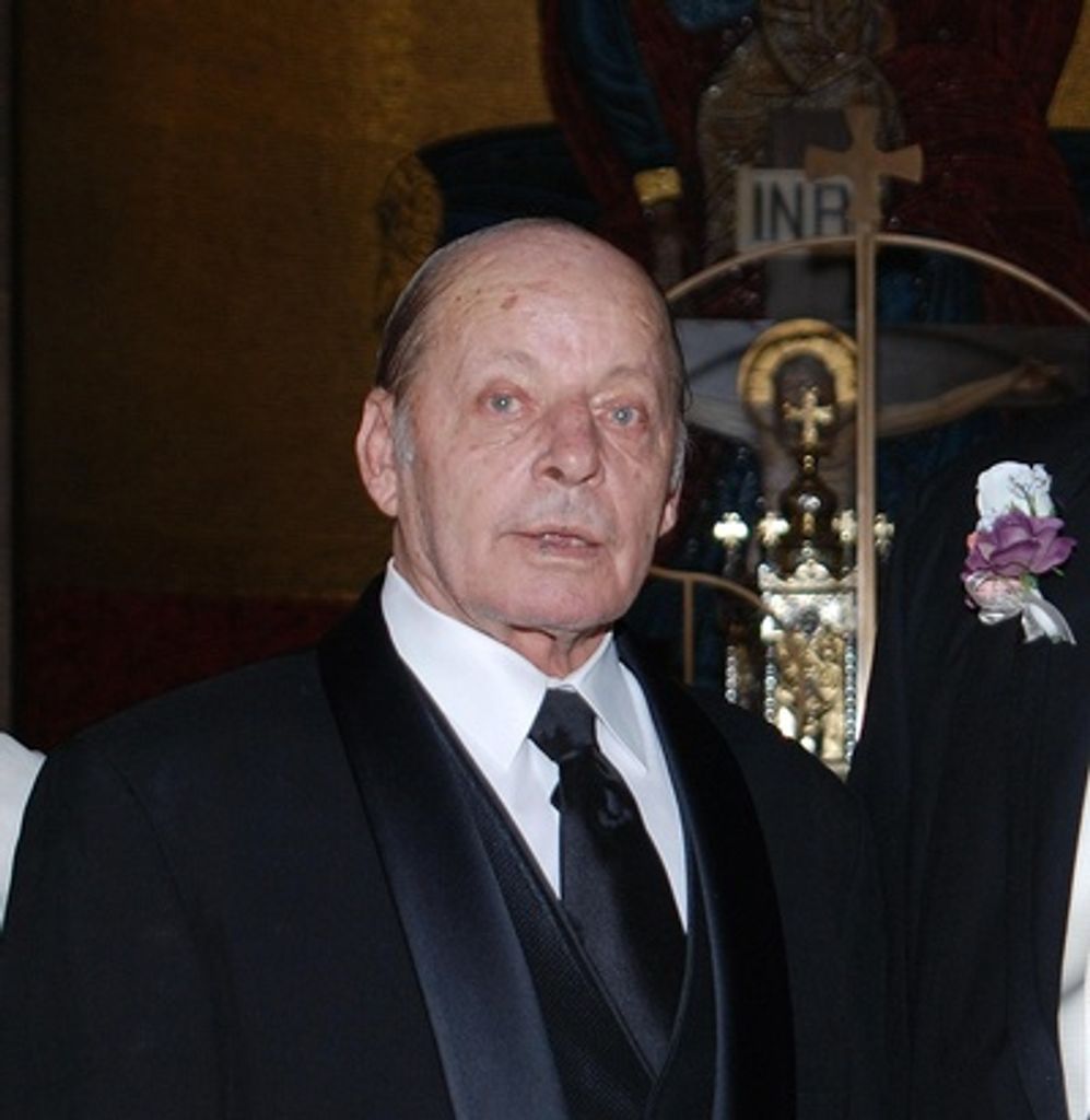 Stergos P. Koulianos