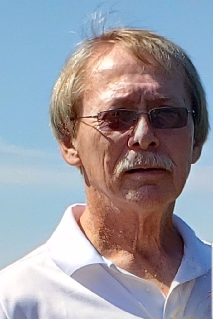 Kenneth Lee Carroll