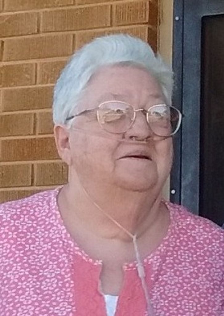 Mildred  Emma Hanni