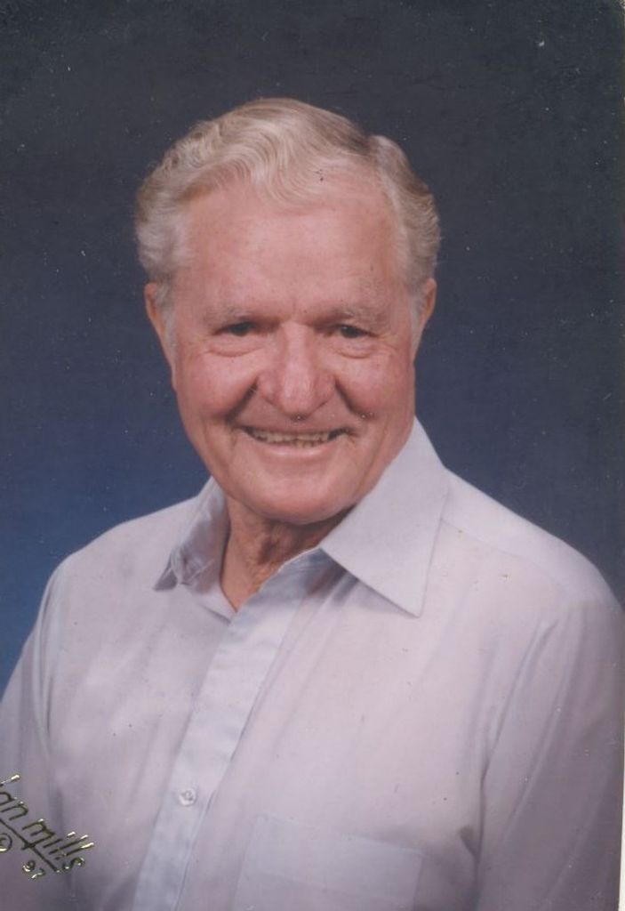 John Clifton Rushing Profile Photo