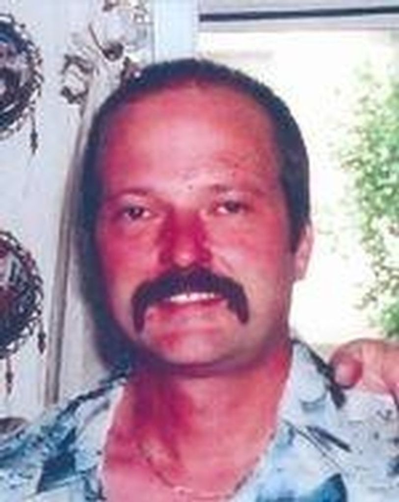 Kevin Ray Miller