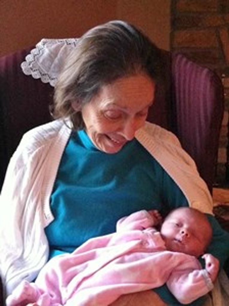 Mary F. Marvin
