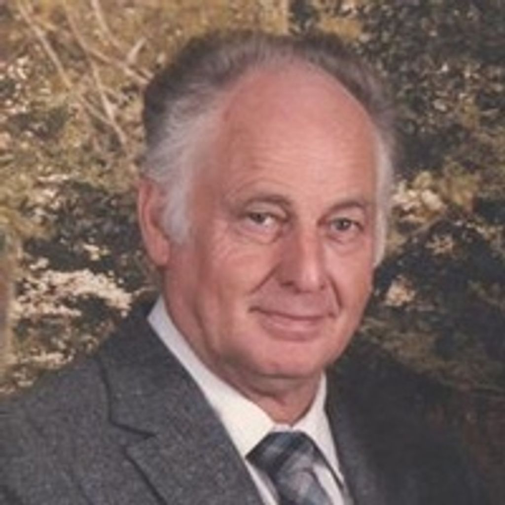 Robert "Jack" Victor Hunt