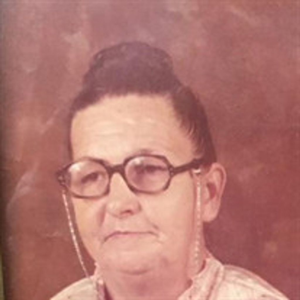 Leola Lipford
