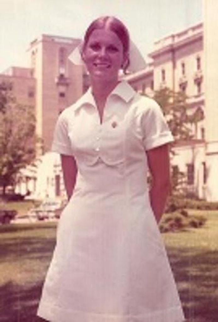 Barb Morrison Profile Photo