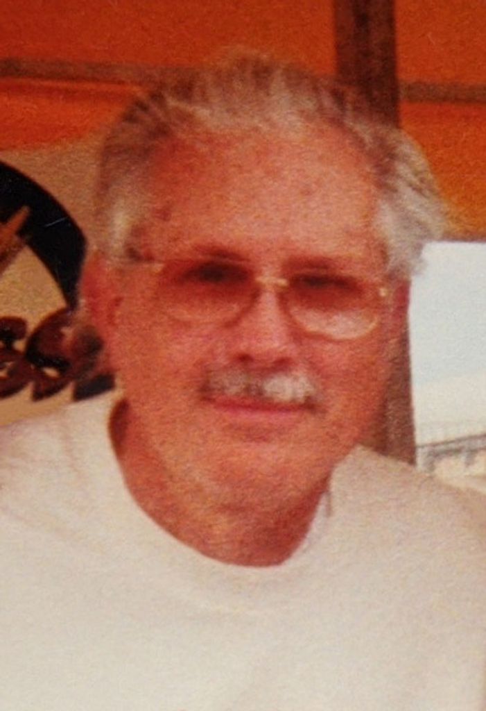 David Earl Raney Profile Photo