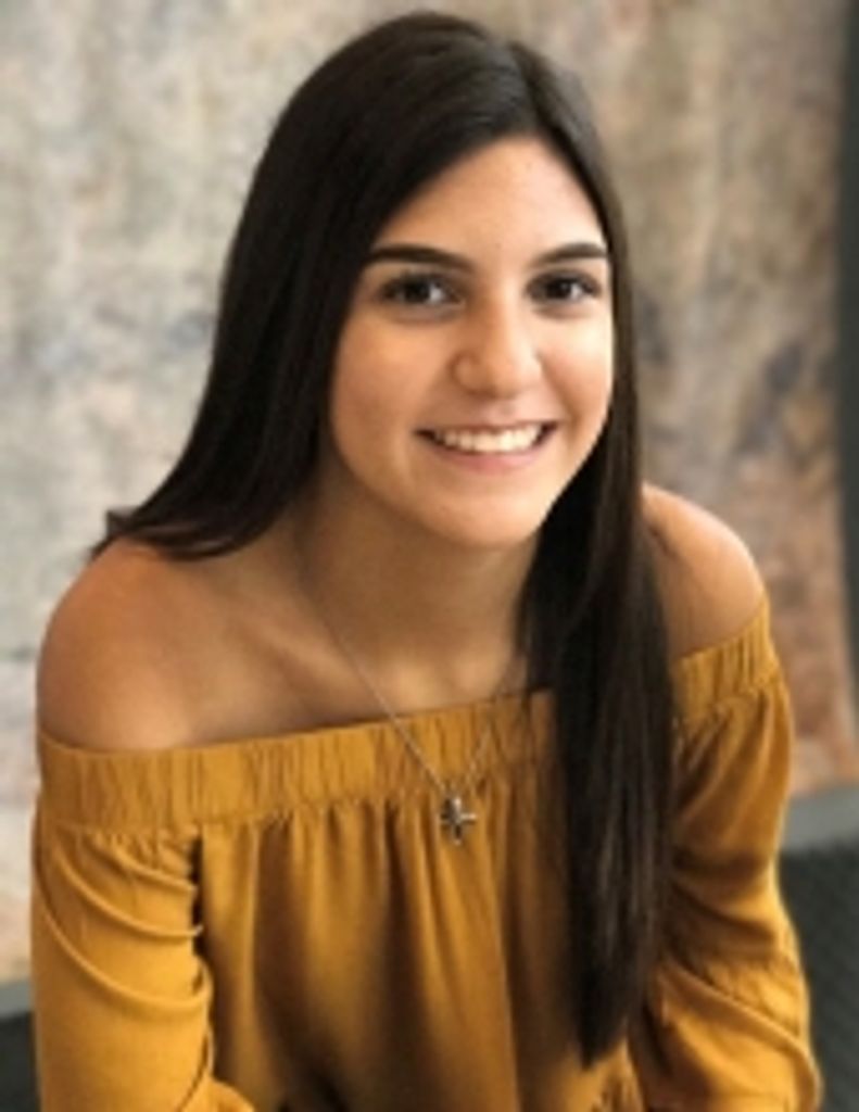 Kaitlin Leonor Castilleja