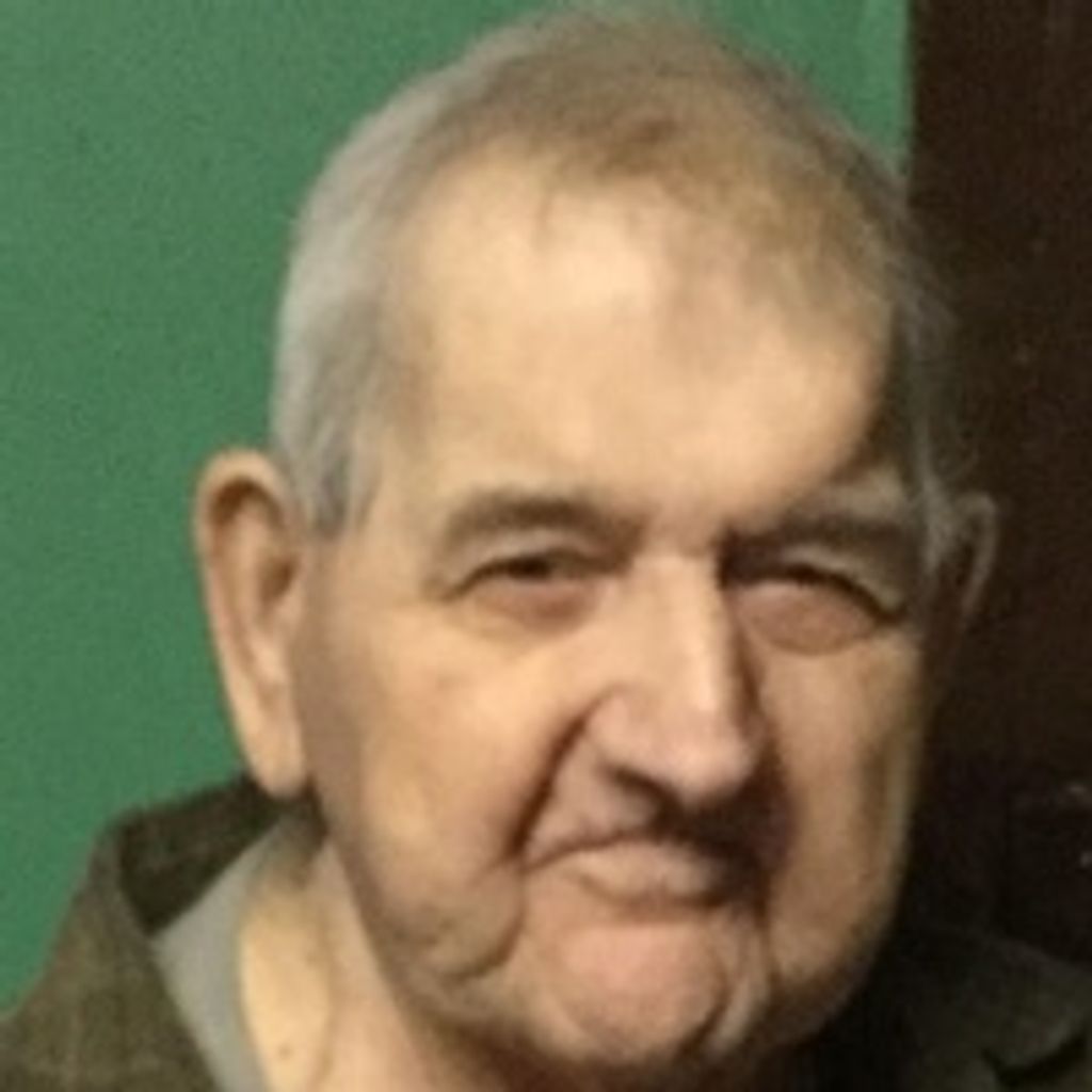 Meridth Robert Webster Profile Photo