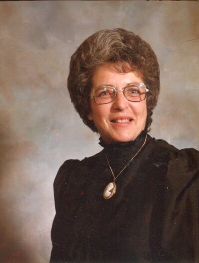 Esther Mae Lowry Profile Photo