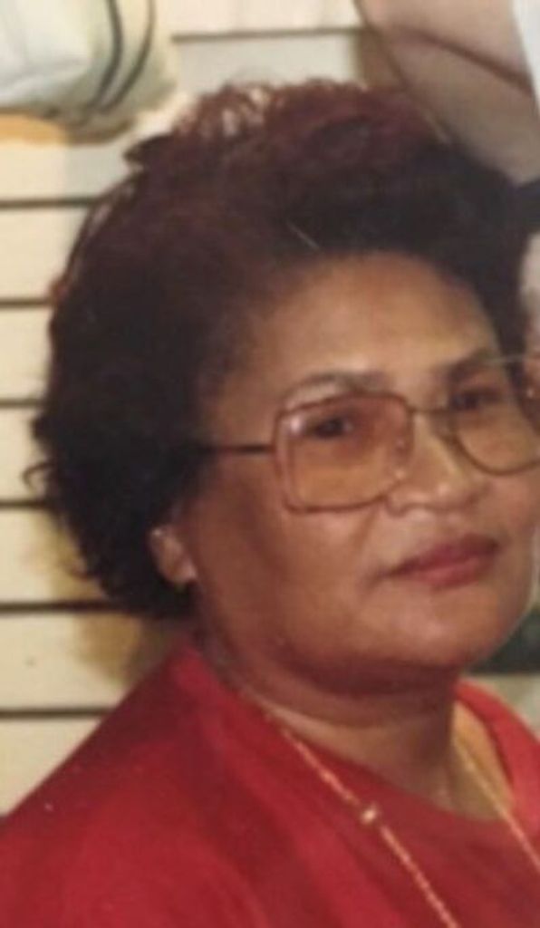 Mrs. Viola Crite Slade Profile Photo