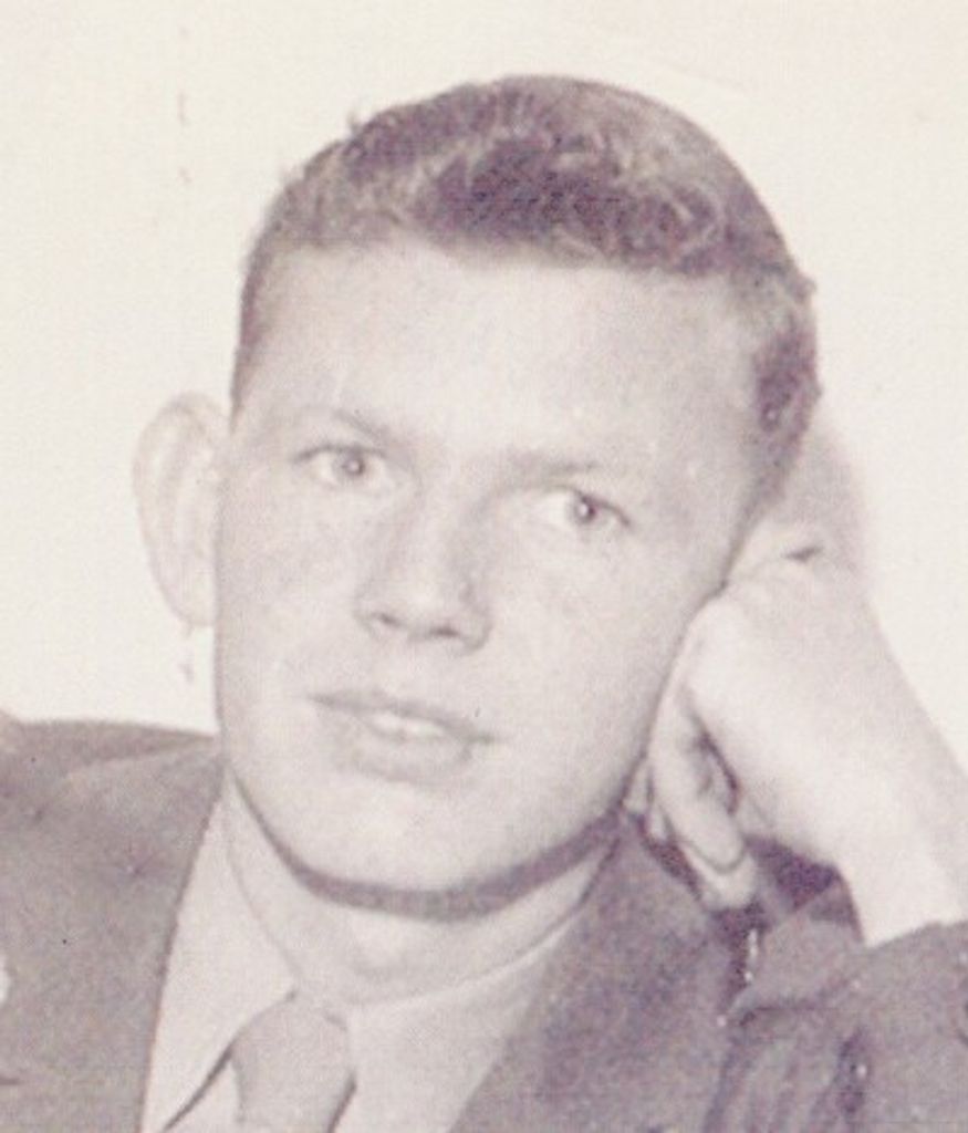 Carl Eugene Brown Profile Photo