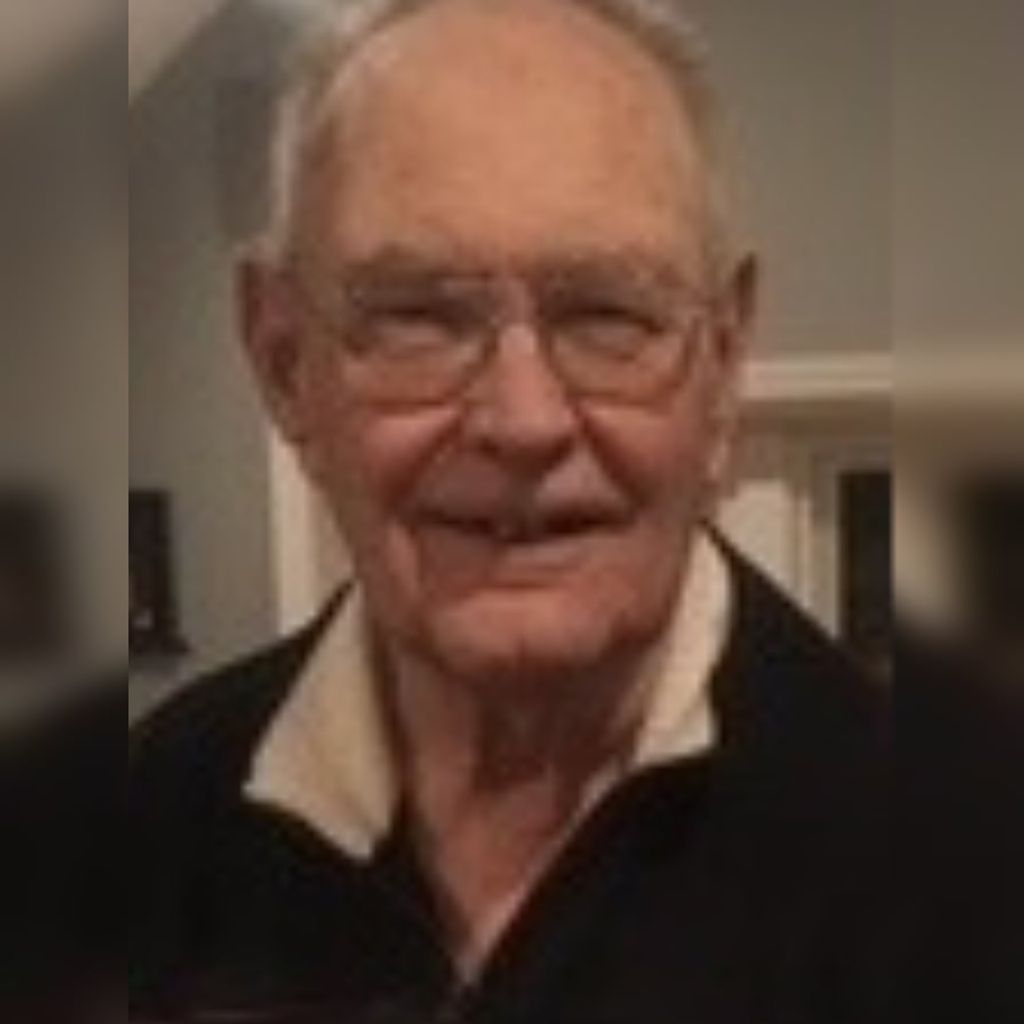 Clayton Fuller Harvey, Jr.