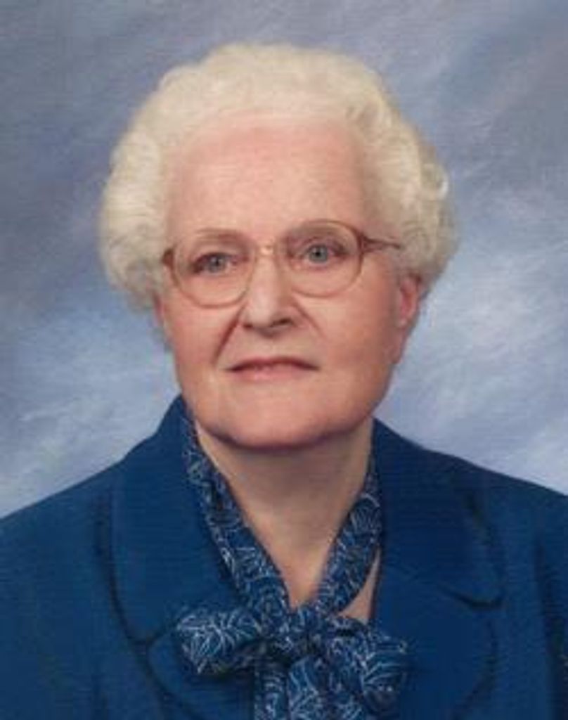 Irma Lea Jenkins