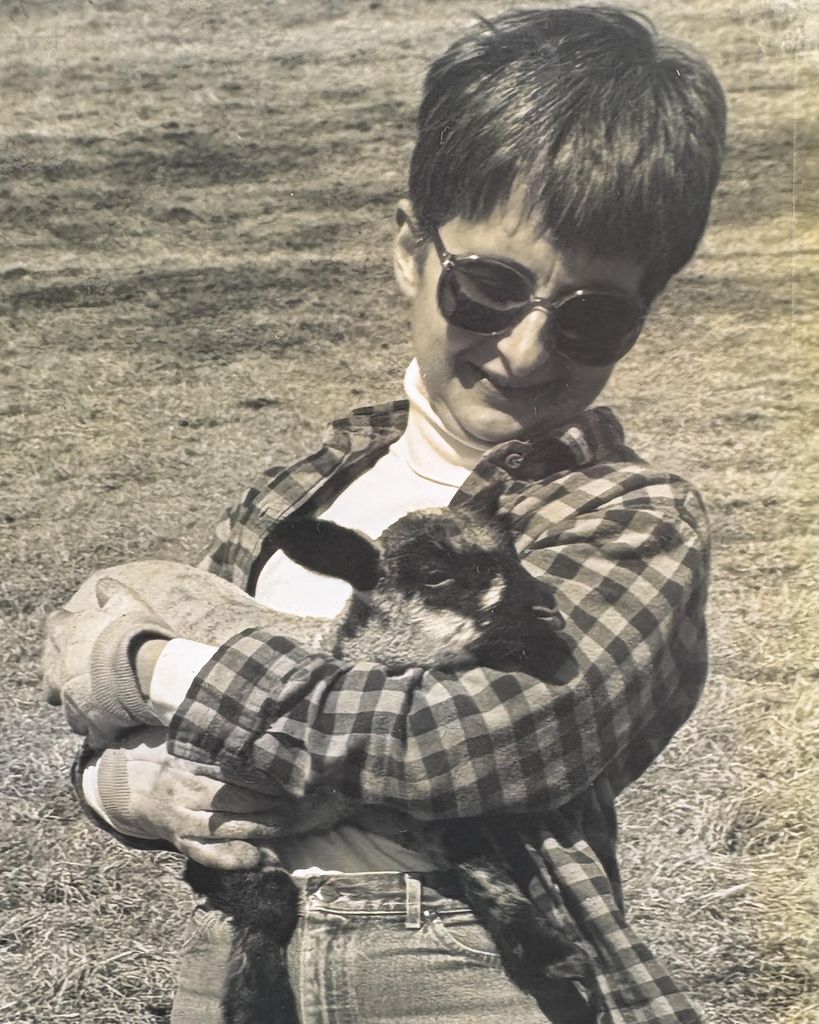 Katherine P. Larson Profile Photo