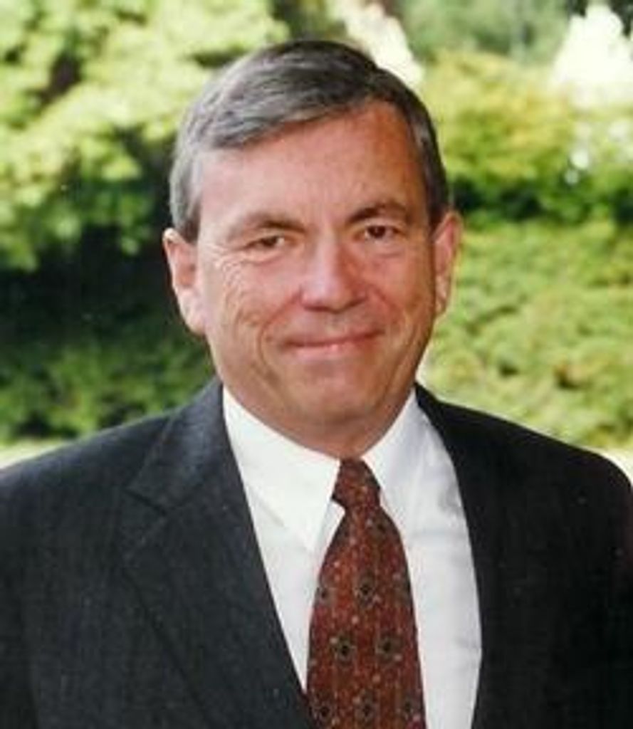 Emile William Grondin Profile Photo