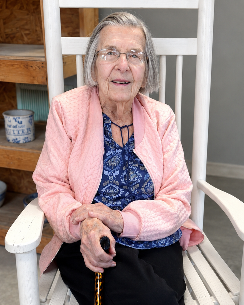 Evelyn Ruth Fischer Carpenter Profile Photo