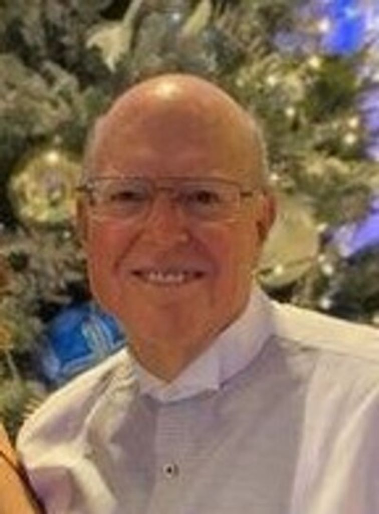 James J. Dibianca