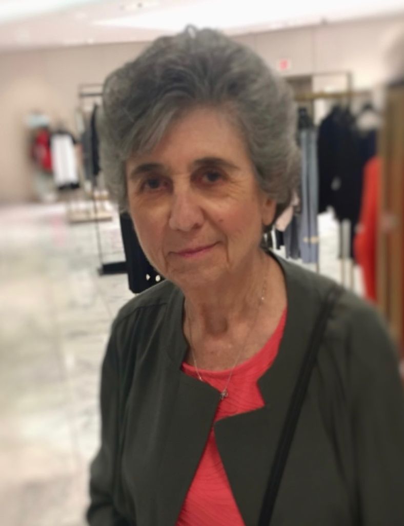 Anna Jean Japour Profile Photo