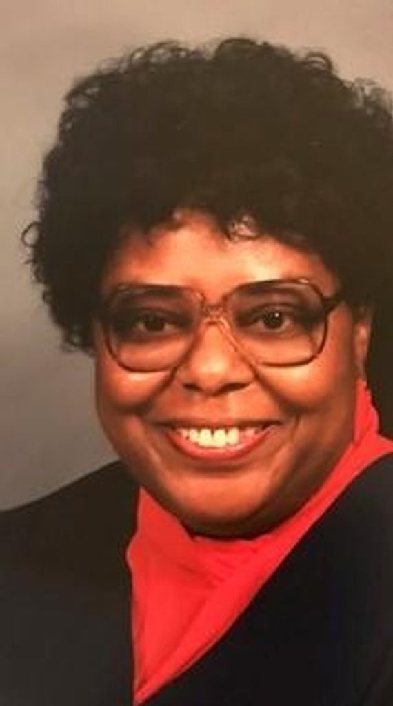 Reba Woodard Hopkins Profile Photo