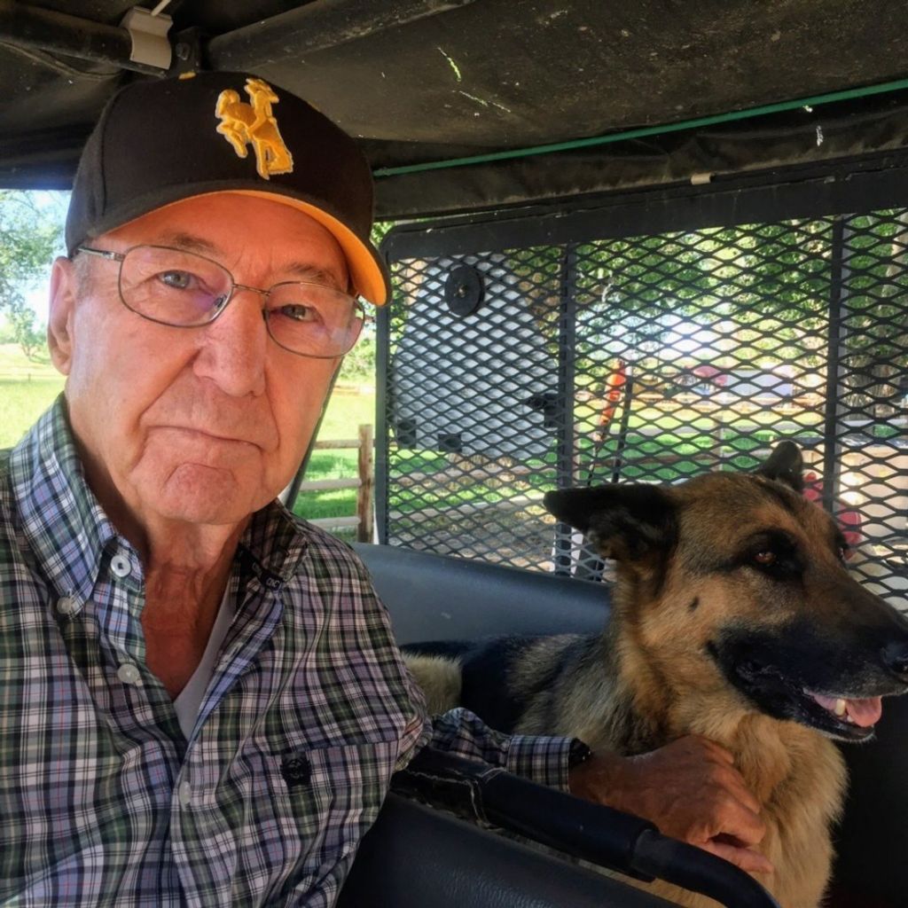Wayne T. Voss Profile Photo