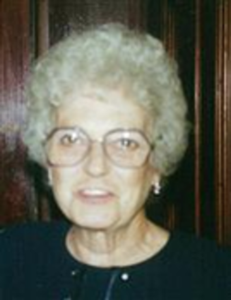 Petrina (Bea) Kepenash