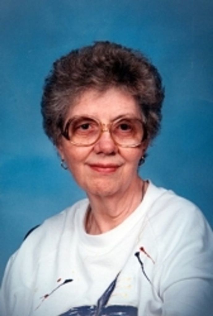 Lois J. Borah