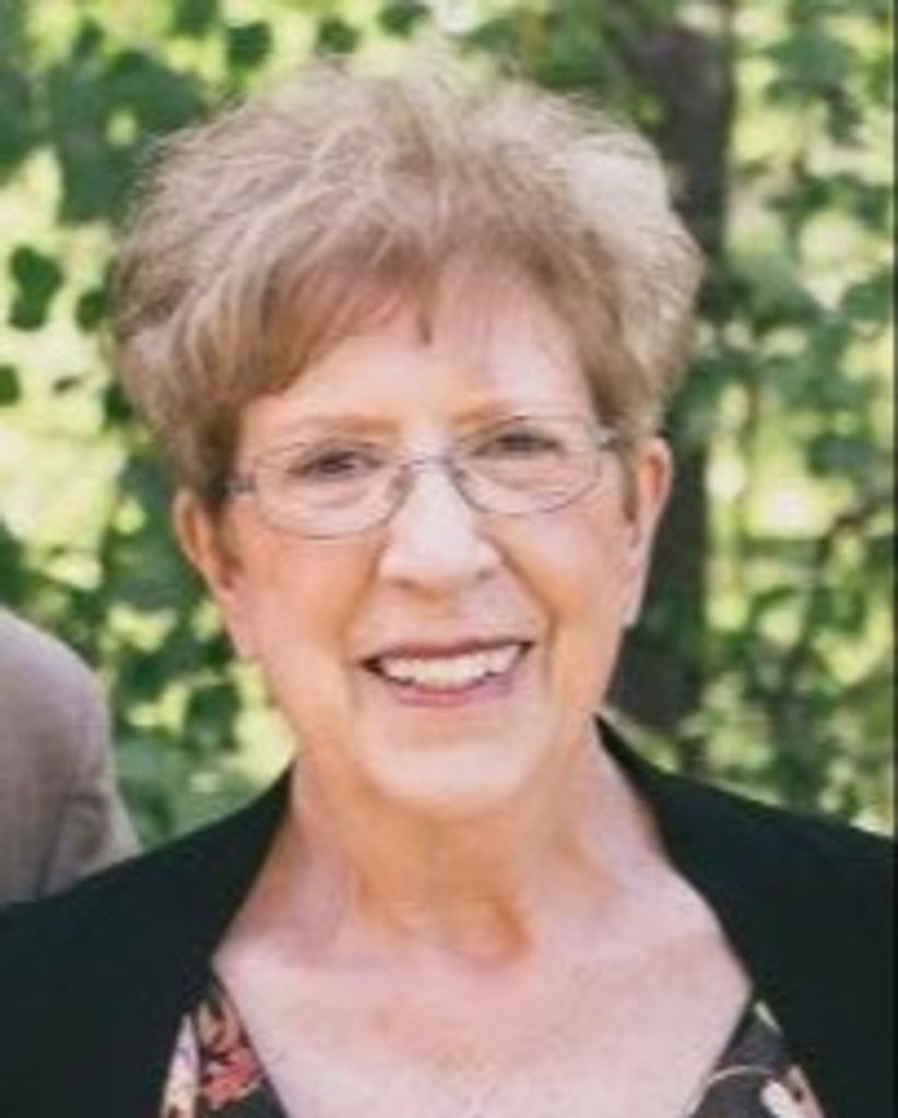 Molly Vogler Profile Photo