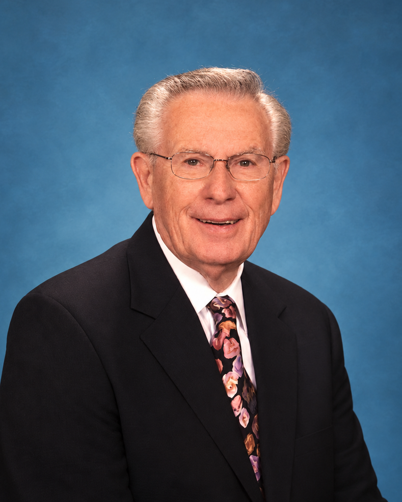 Charles Hill Thornal